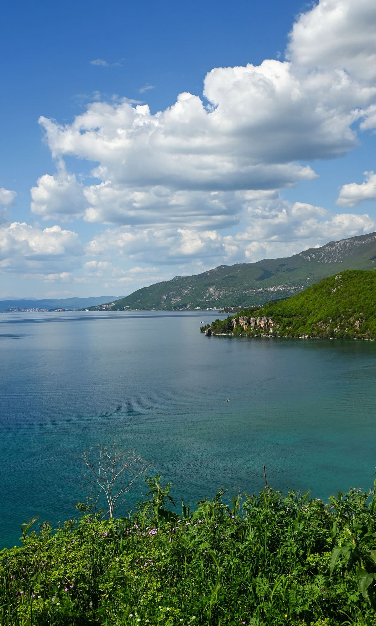 North Macedonia